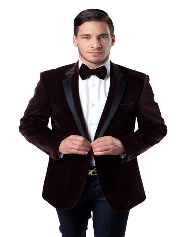 MJ142S-04 - Men's Tuxedo USA