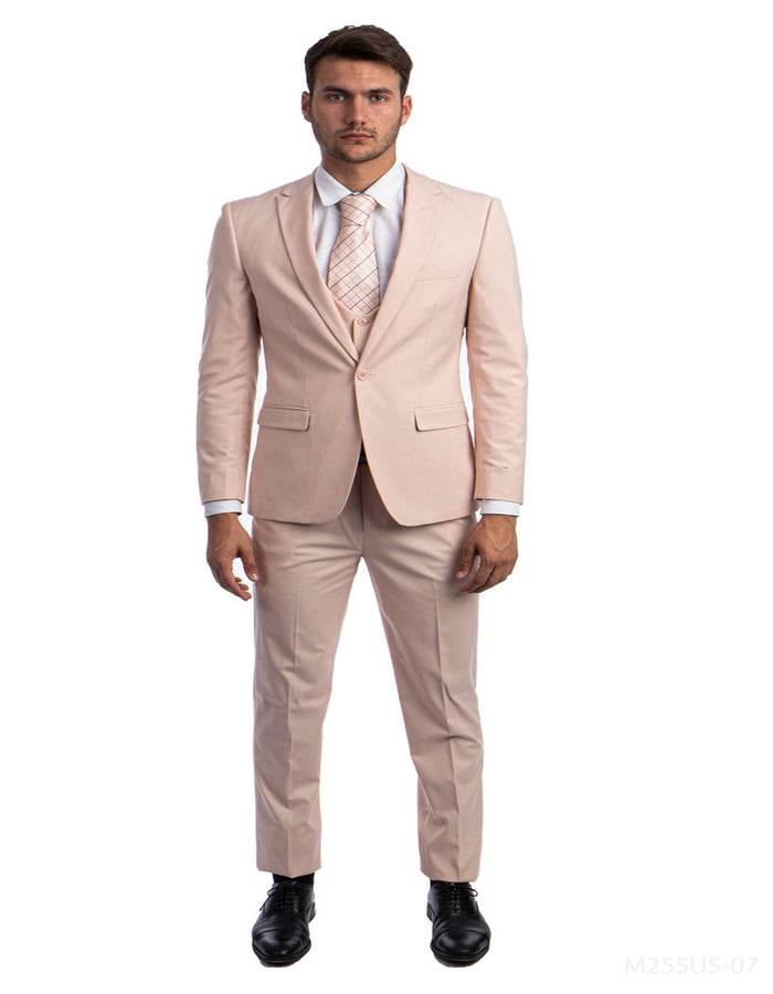 M255US-07 - Men's Tuxedo USA