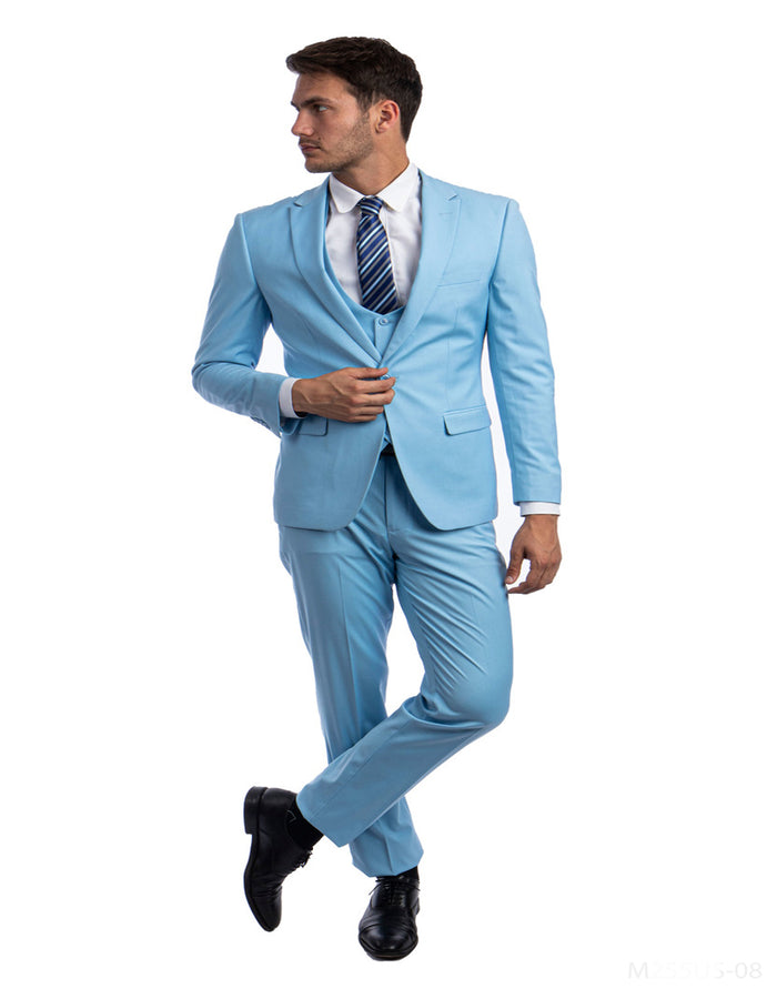 M255US-08 - Men's Tuxedo USA