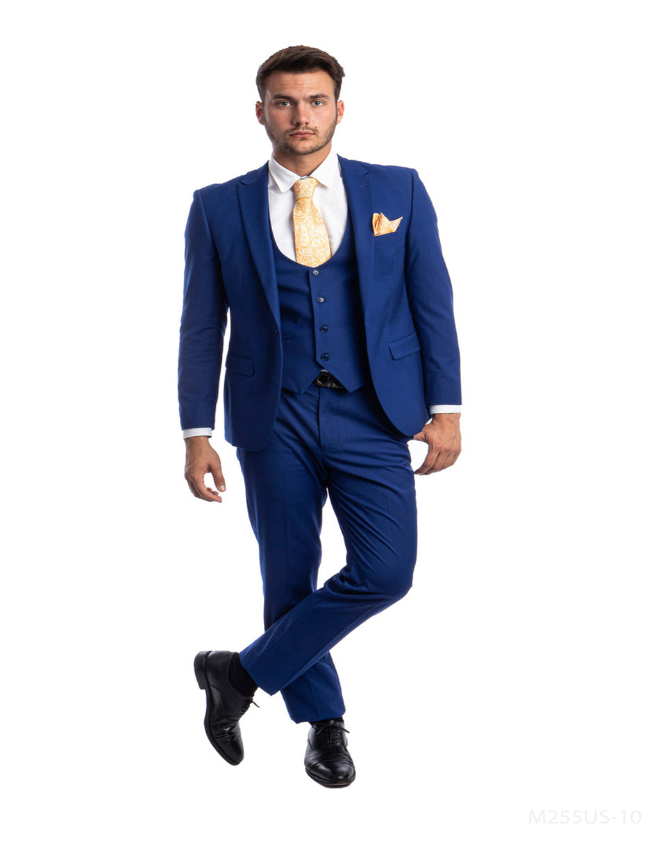 M255US-10 - Men's Tuxedo USA