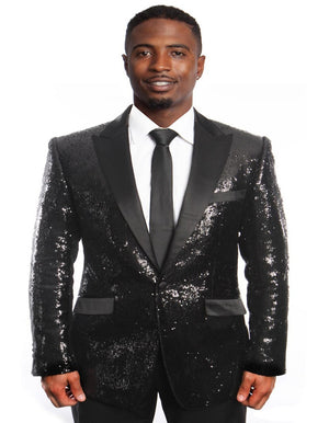 MJ208-01 - Men's Tuxedo USA