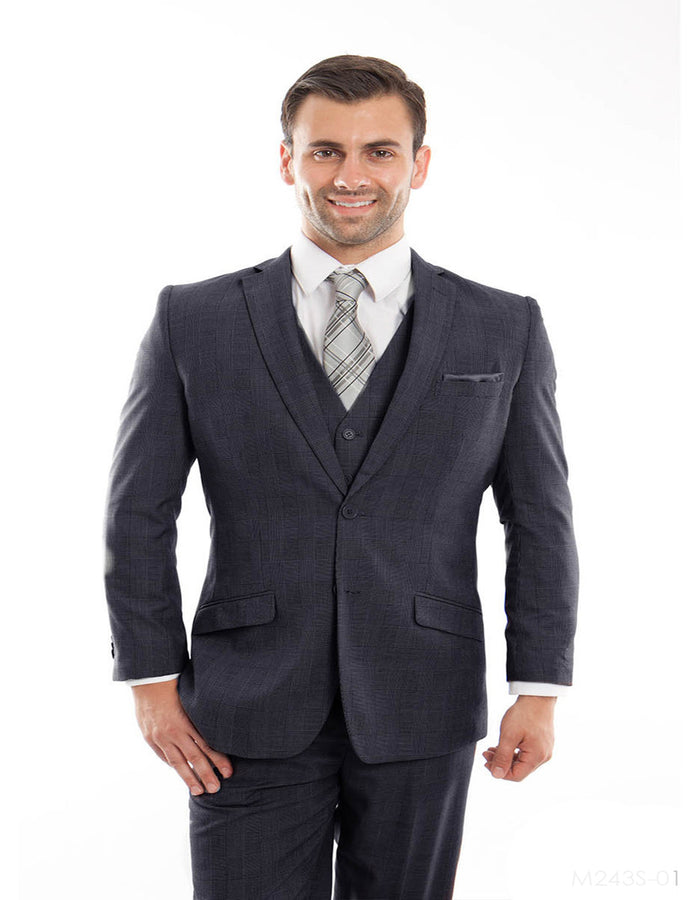 M243S-01 - Men's Tuxedo USA