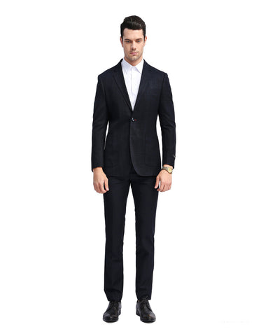 MJ308S-02 - Men's Tuxedo USA