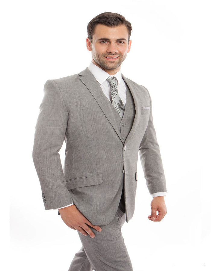 M243S-04 - Men's Tuxedo USA