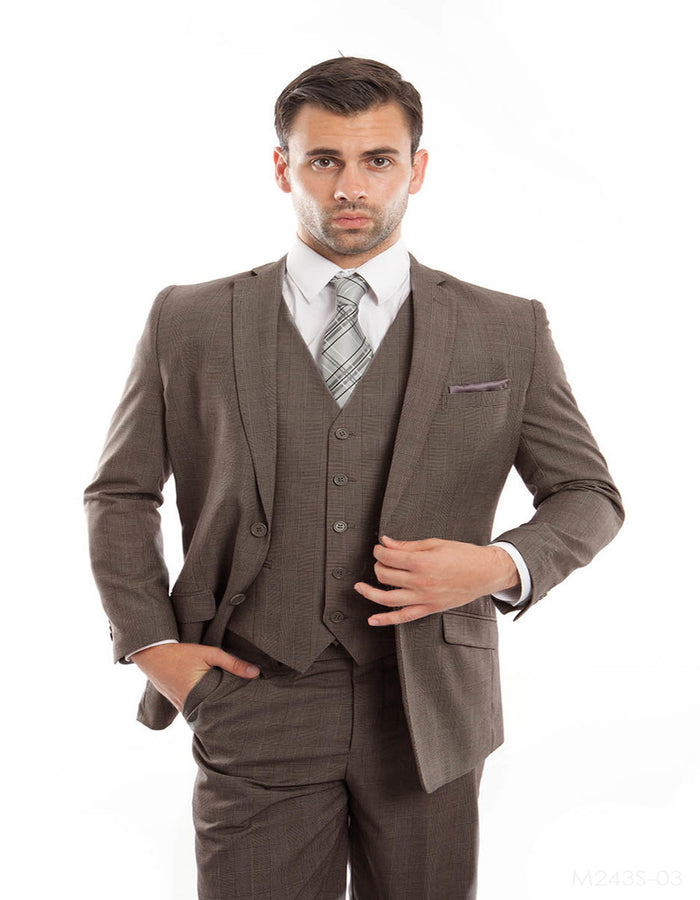 M243S-03 - Men's Tuxedo USA