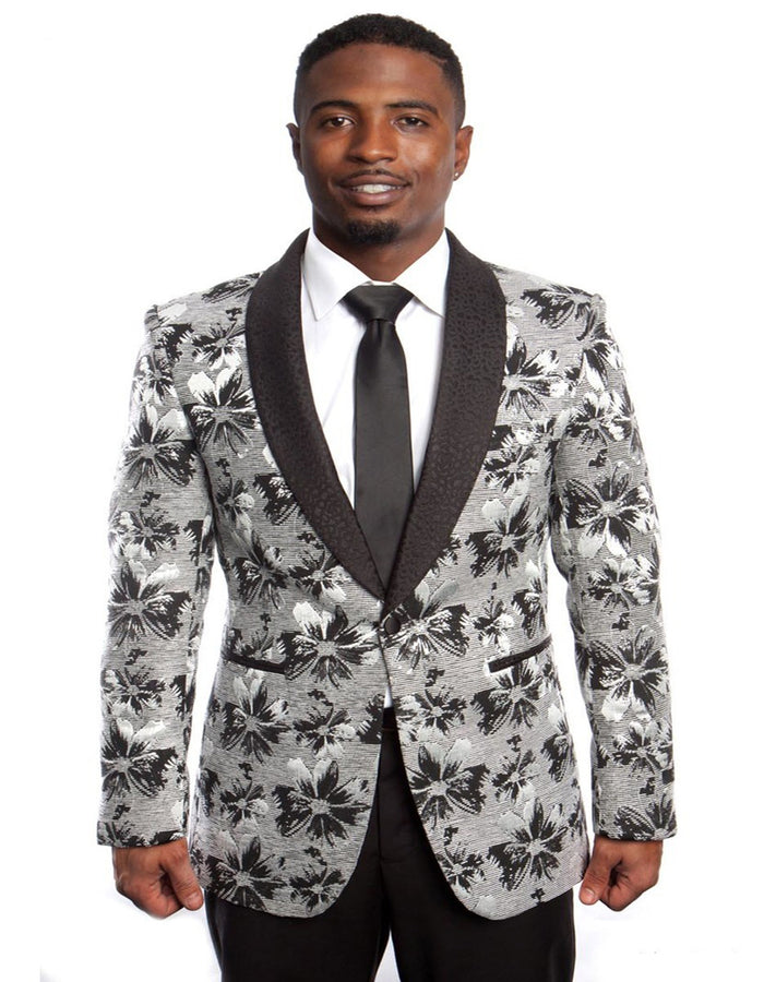 MJ206-01 - Men's Tuxedo USA