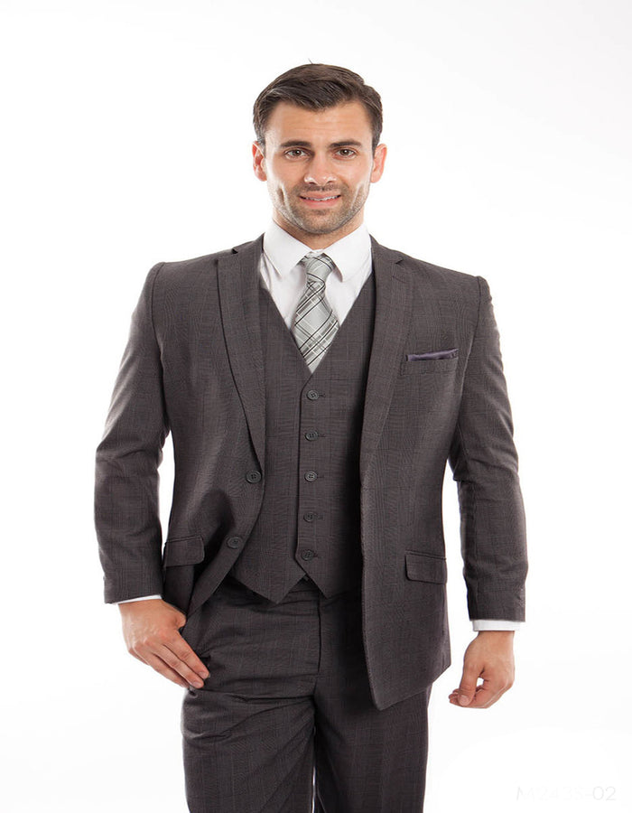 M243S-02 - Men's Tuxedo USA