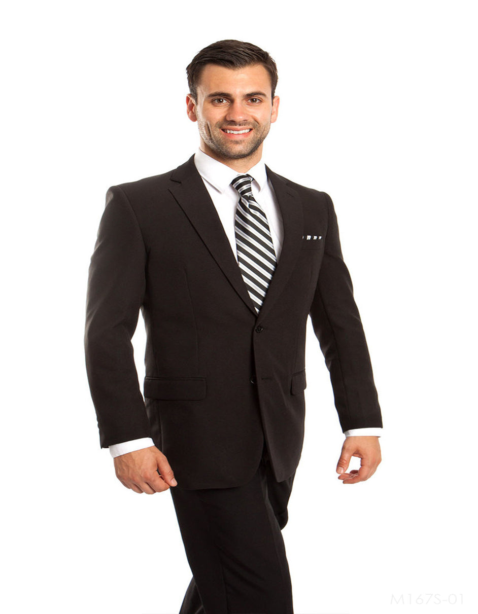 M167S-01 - Men's Tuxedo USA