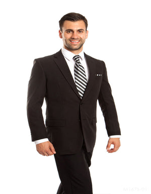 M167S-01 - Men's Tuxedo USA