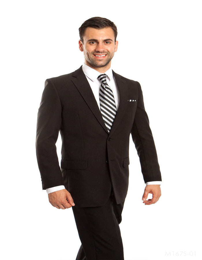 M167S-01 - Men's Tuxedo USA