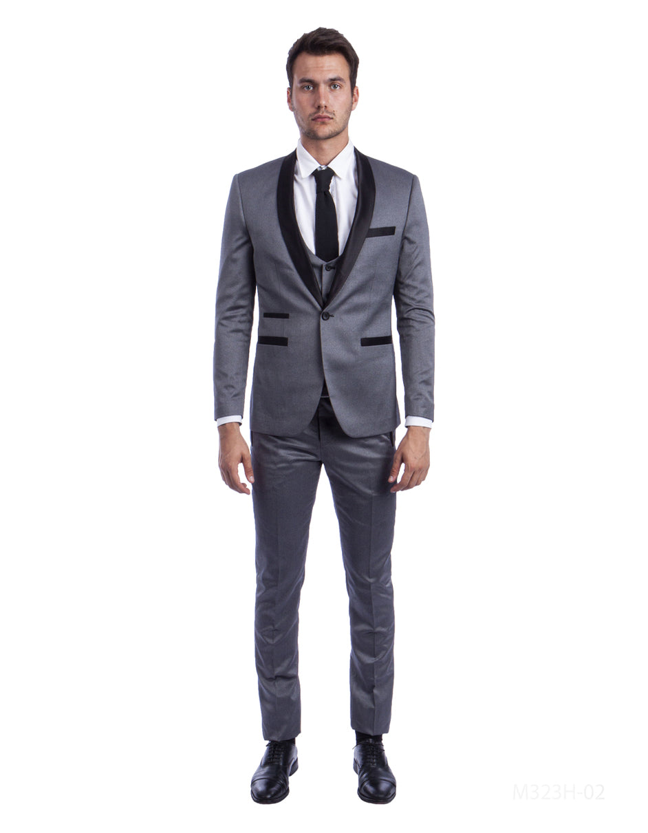 M323H-02 - Men's Tuxedo USA