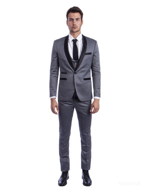 M323H-02 - Men's Tuxedo USA