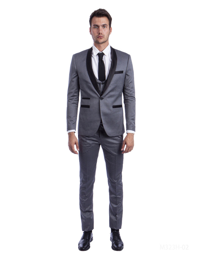 M323H-02 - Men's Tuxedo USA