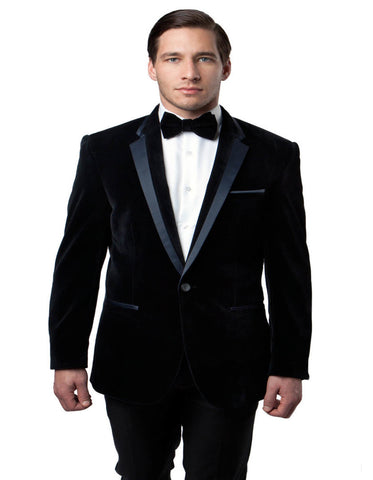 MJ142S-01 - Men's Tuxedo USA