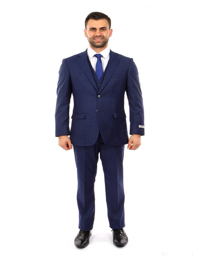 M271S-01 - Men's Tuxedo USA