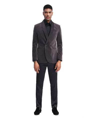 MJ303S-01 - Men's Tuxedo USA