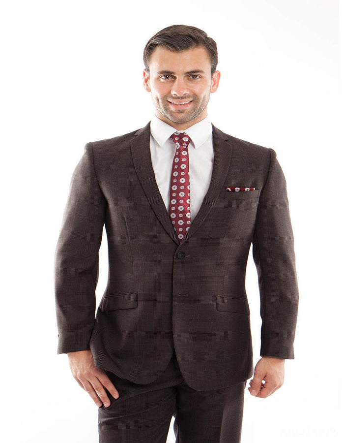 M241S-02 - Men's Tuxedo USA