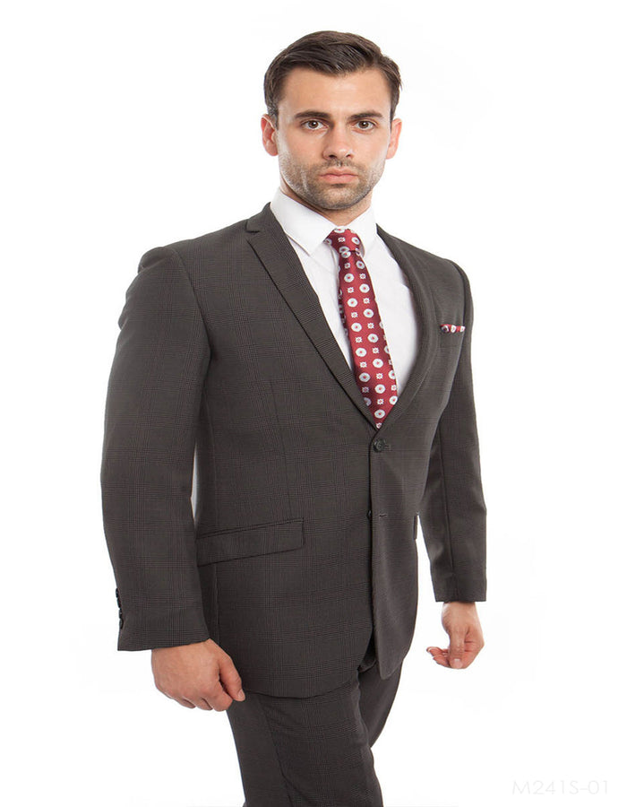 M241S-01 - Men's Tuxedo USA