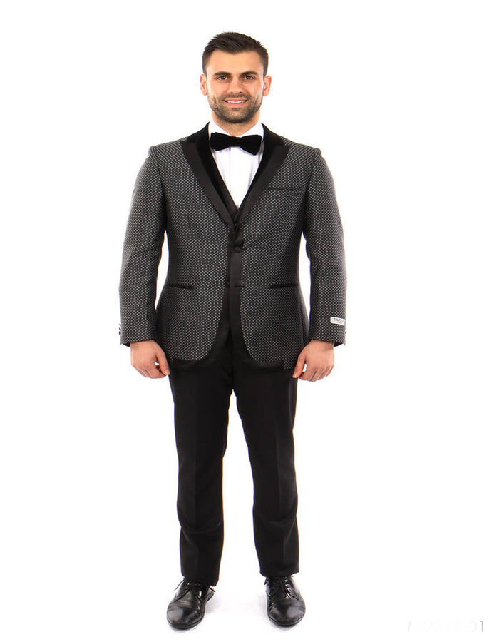 M251S-01 - Men's Tuxedo USA