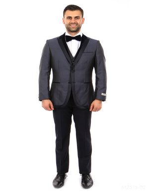 M251S-02 - Men's Tuxedo USA