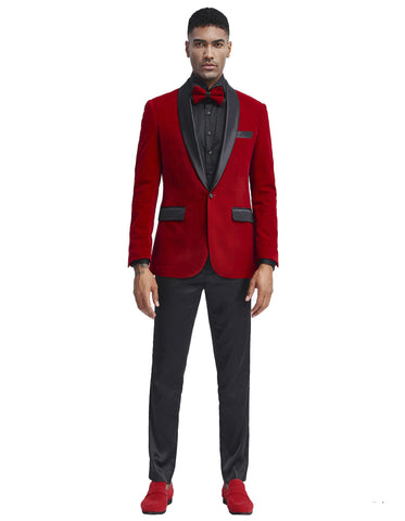 MJ302S-03 - Men's Tuxedo USA