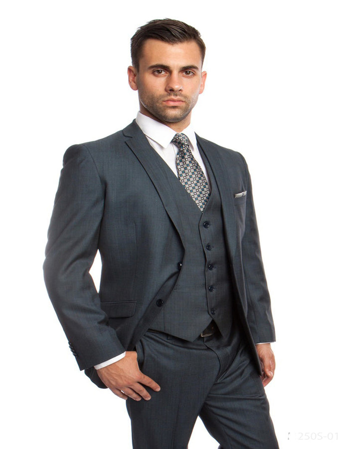 M250S-01 - Men's Tuxedo USA