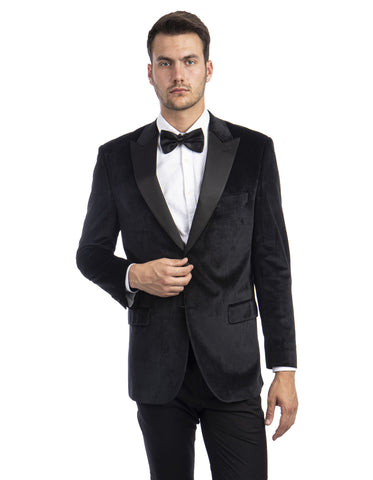 MJ301-01 - Men's Tuxedo USA