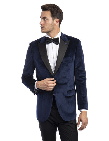 MJ301-02 - Men's Tuxedo USA