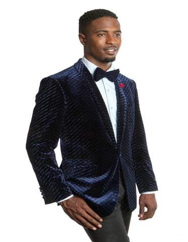 MJ197S-02 - Men's Tuxedo USA