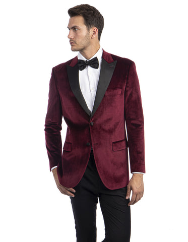 MJ301-03 - Men's Tuxedo USA