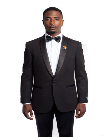 MJ196S-01 - Men's Tuxedo USA