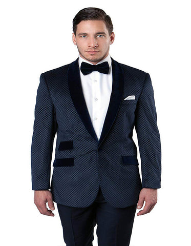 MJ141S-02 - Men's Tuxedo USA