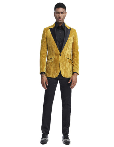 MJ285S-03 - Men's Tuxedo USA