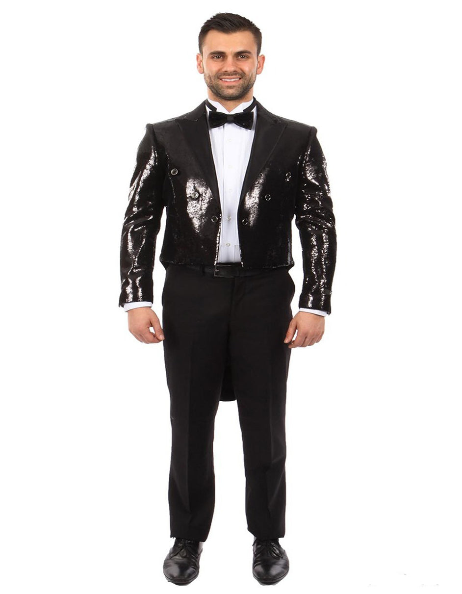 MJ239S-01 - Men's Tuxedo USA