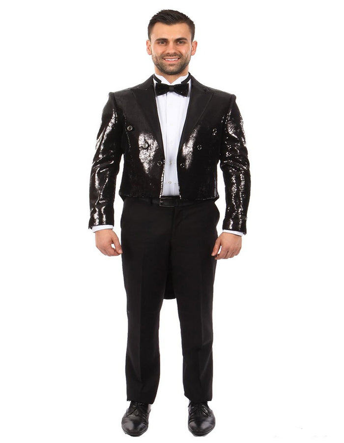 MJ239S-01 - Men's Tuxedo USA