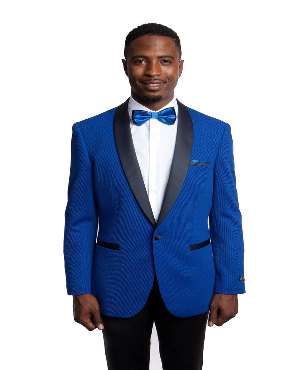 MJ196S-02 - Men's Tuxedo USA