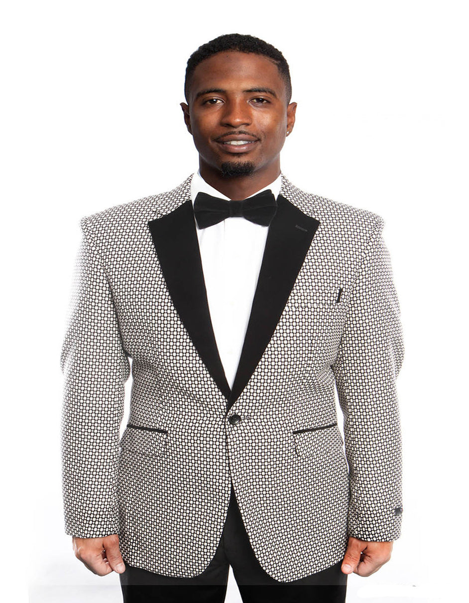 MJ194-01 - Men's Tuxedo USA