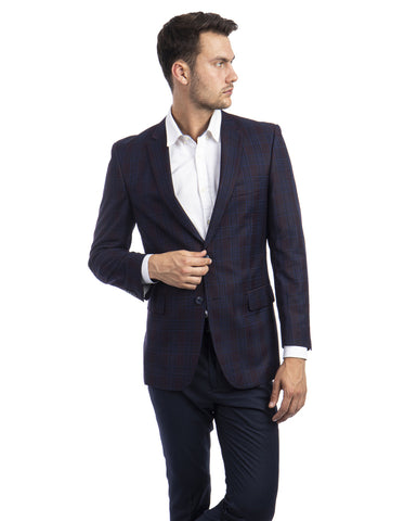 MJ297-03 - Men's Tuxedo USA