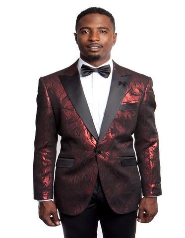 MJ192S-03 - Men's Tuxedo USA