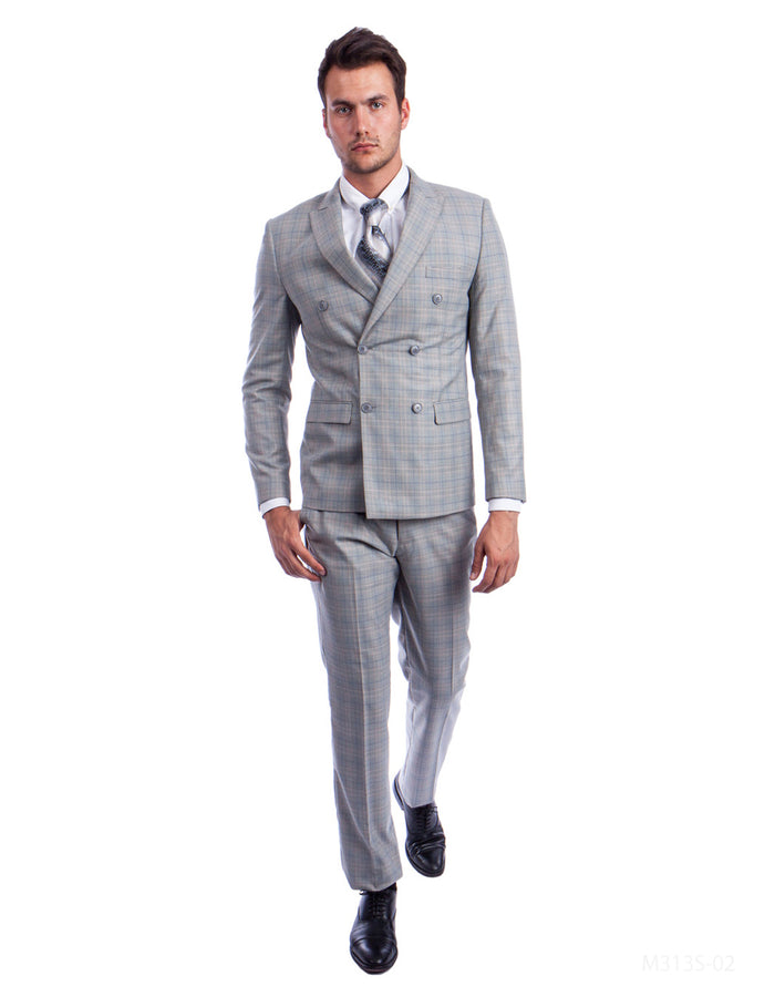 M313S-02 - Men's Tuxedo USA