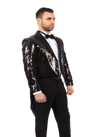 MJ239S-01 - Men's Tuxedo USA