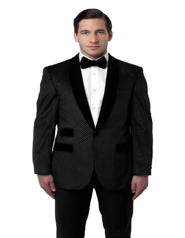 MJ141S-01 - Men's Tuxedo USA