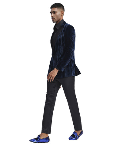 MJ285S-04 - Men's Tuxedo USA