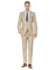 mens-2-button-modern-fit-suit-tan