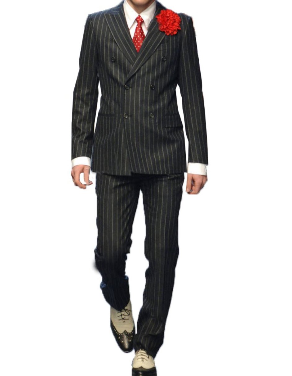 Mens Double Breasted Gomez Addams | Addams Family Costume