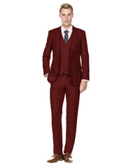 mens-savvy-slim-vested-suit-burgundy
