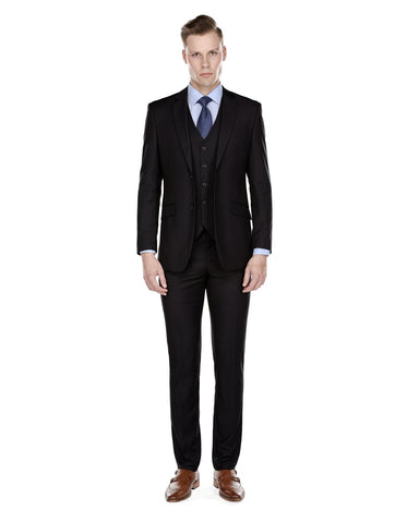 Funeral Suits Rental and For Sale | Buy a Men's Black Suit for the Day –  New Era Factory Outlet