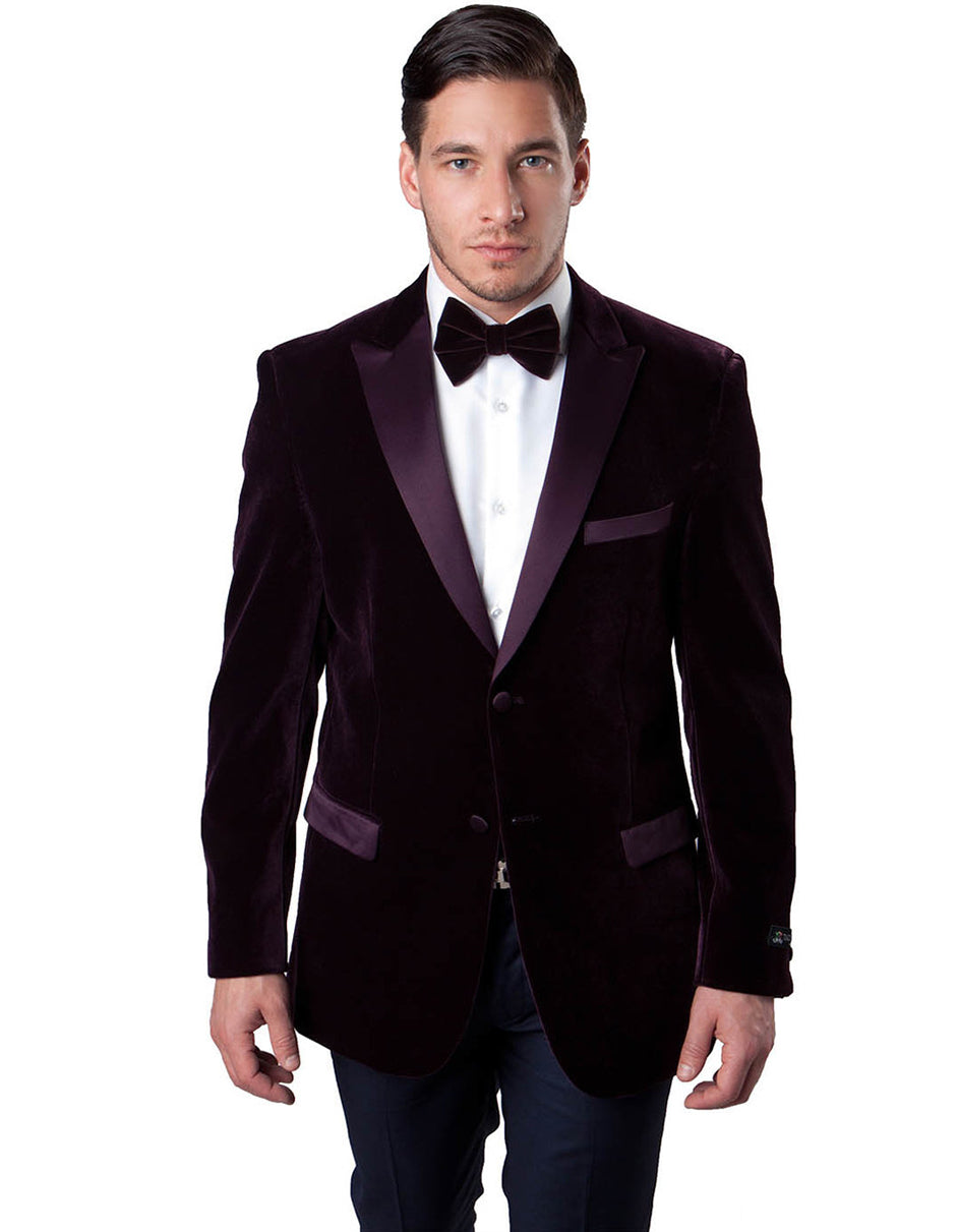 Burgundy 1 Button Shawl Collar Slim Fit Tuxedo-Mens Fitted Tuxedos – Flex  Suits